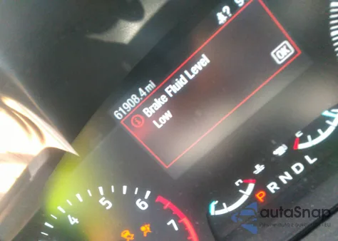 2020 Ford Police Interceptor из США, поврежденный, VIN 1FM5K8AB4LGC94508